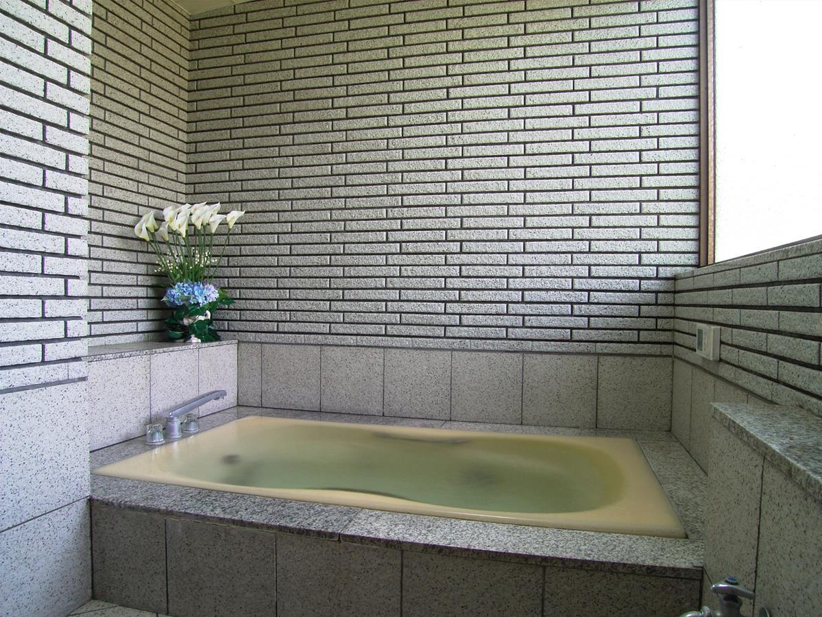 Kikuya Hotel Yamanakako Exterior photo
